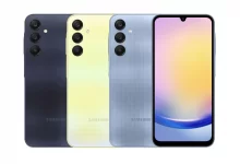 بررسی گلکسی A25؛ اقتصادی ارزشمند سامسونگ