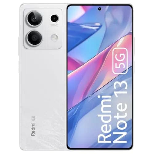 گوشی Xiaomi Redmi Note 13