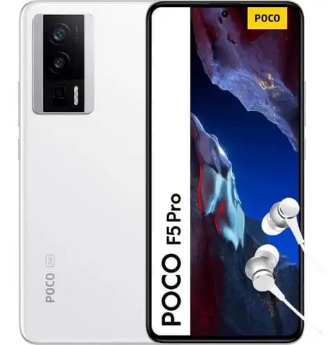 گوشی Xiaomi Poco F5 Pro