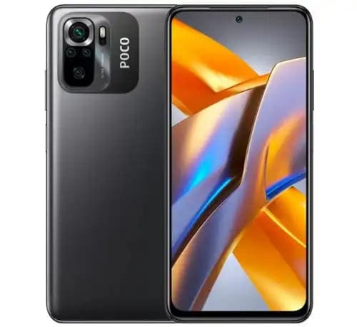 گوشی Xiaomi Poco M5s