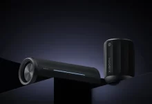 شیائومی عرضه جهانی دو اسپیکر بلوتوث با صدای ۳۶۰ درجه و نورپردازی RGB را آغاز کرد