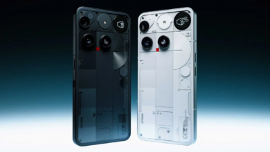 Nothing Phone 3