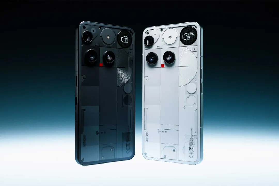 Nothing Phone 3
