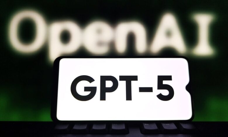 امکانات جدید GPT-5