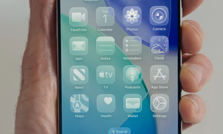 iOS 26