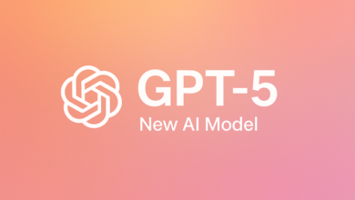 قابلیت های جدید gpt-5