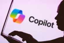 Copilot واتس‌اپ
