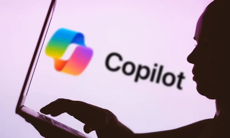 Copilot واتس‌اپ