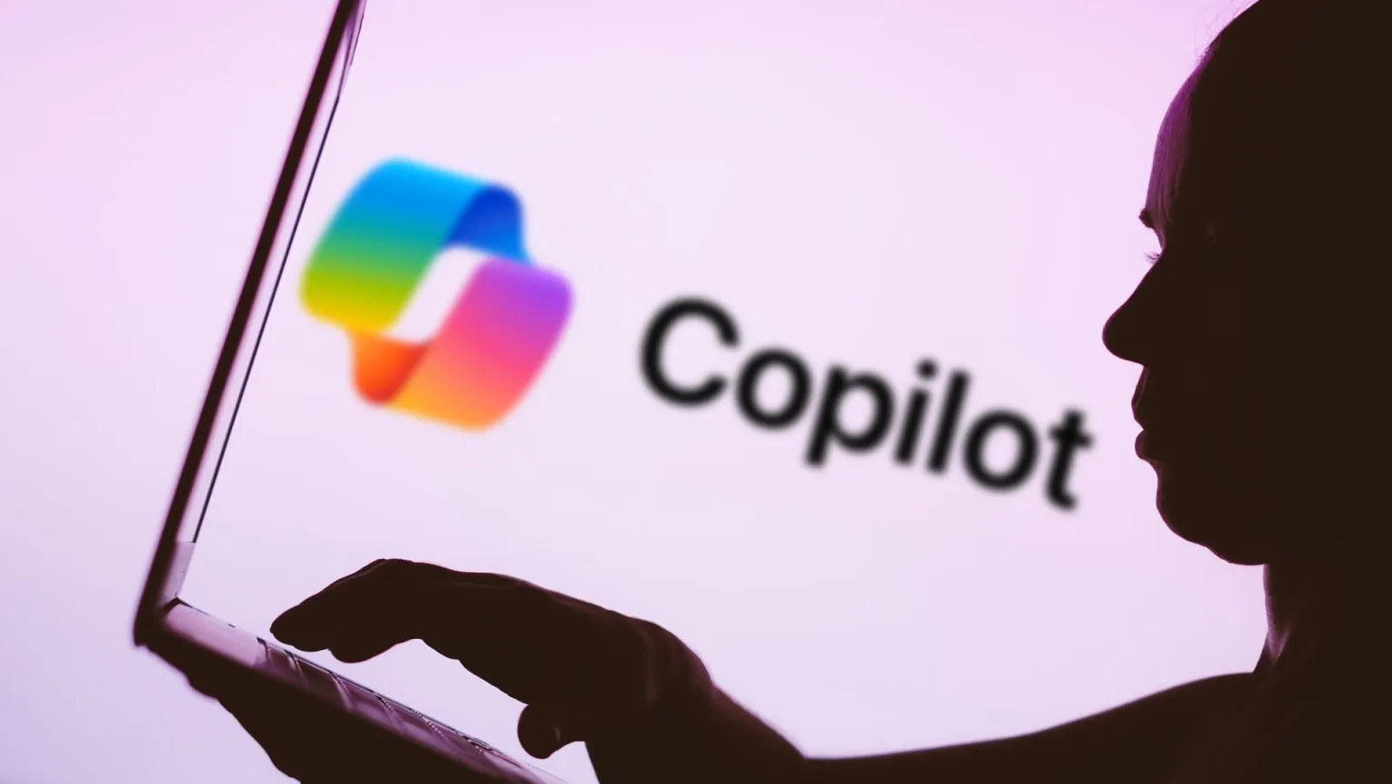 Copilot واتساپ