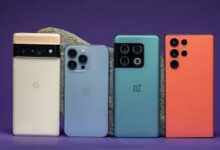 راهنمای خرید گوشی زیر ده میلیون