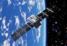 کشف لیتیوم Fleet Space