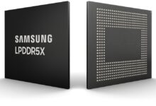 رم LPDDR5X در سری Galaxy S26 سامسونگ