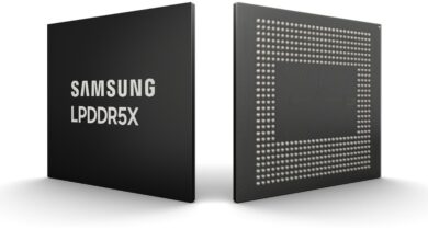 رم LPDDR5X در سری Galaxy S26 سامسونگ