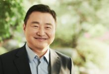 تغییرات مدیریتی سامسونگ TM Roh