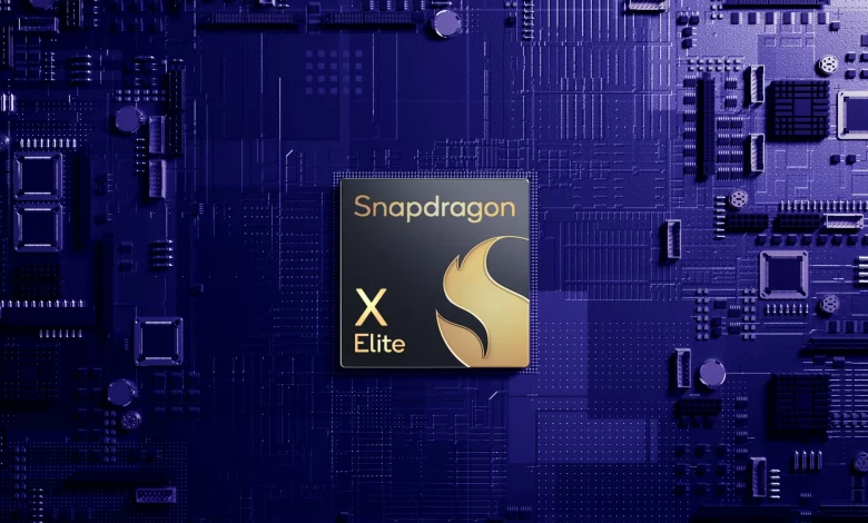 سازگاری تراشه Snapdragon X با اندروید