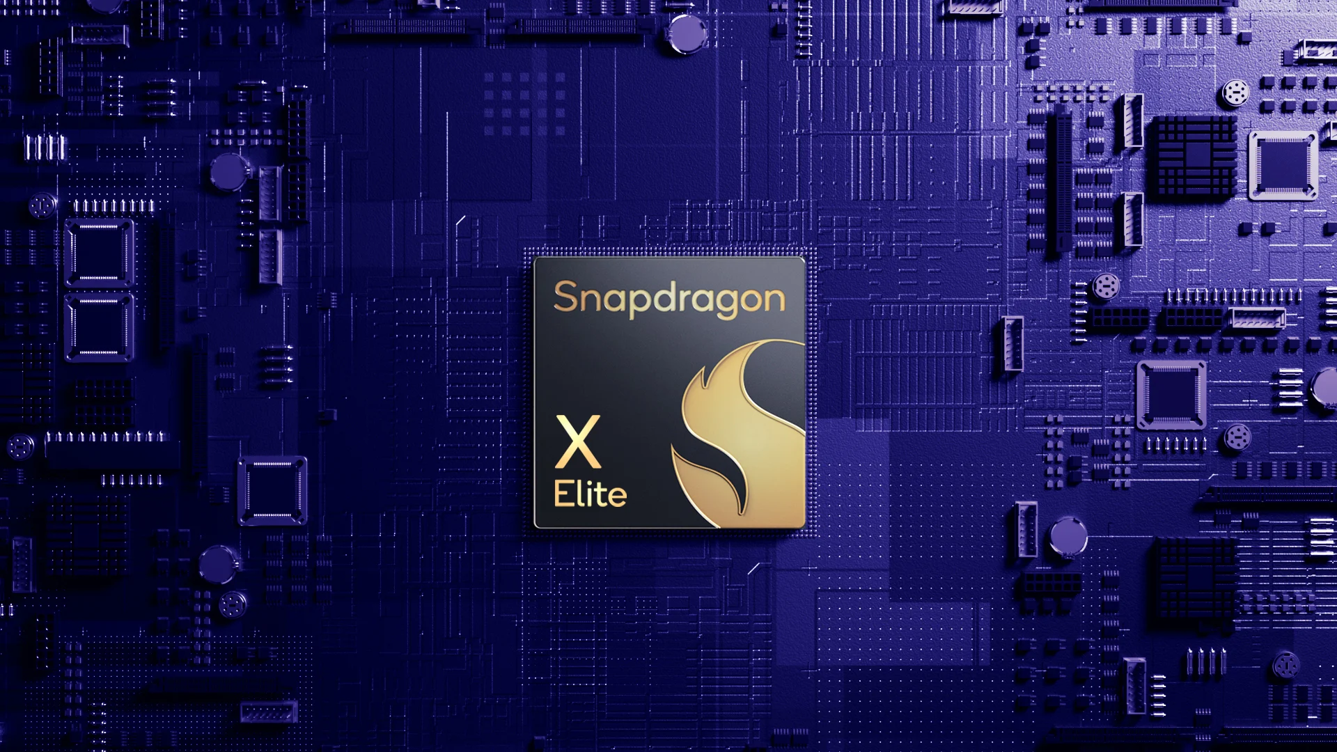 سازگاری تراشه Snapdragon X با اندروید