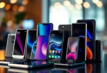 بررسی گوشی زیر ده میلیون