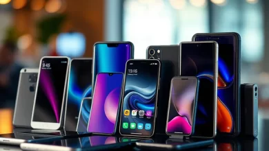 بررسی گوشی زیر ده میلیون