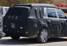 خودروهای برقی شیائومی