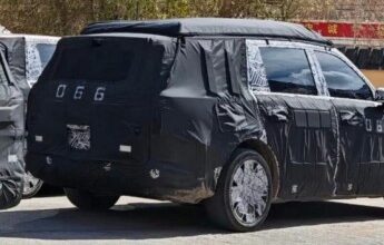 خودروهای برقی شیائومی