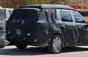 خودروهای برقی شیائومی