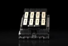 تراشه‌های هوش مصنوعی انویدیا