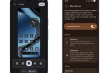 Android 16 QPR2 Pixel