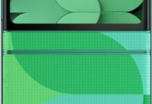 موتورولا ریزر نسخه فیفا