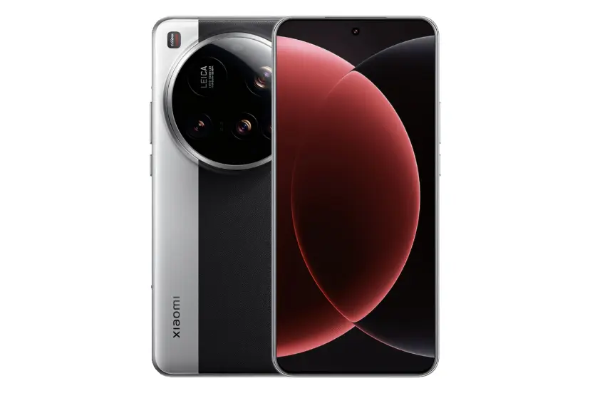 شیائومی 15 اولترا