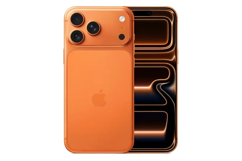 آیفون 17 پرو مکس اپل