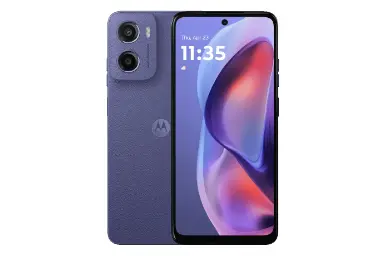 موتورولا موتو E15