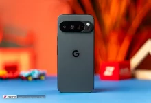 پیکسل ۱۰ پرو XL