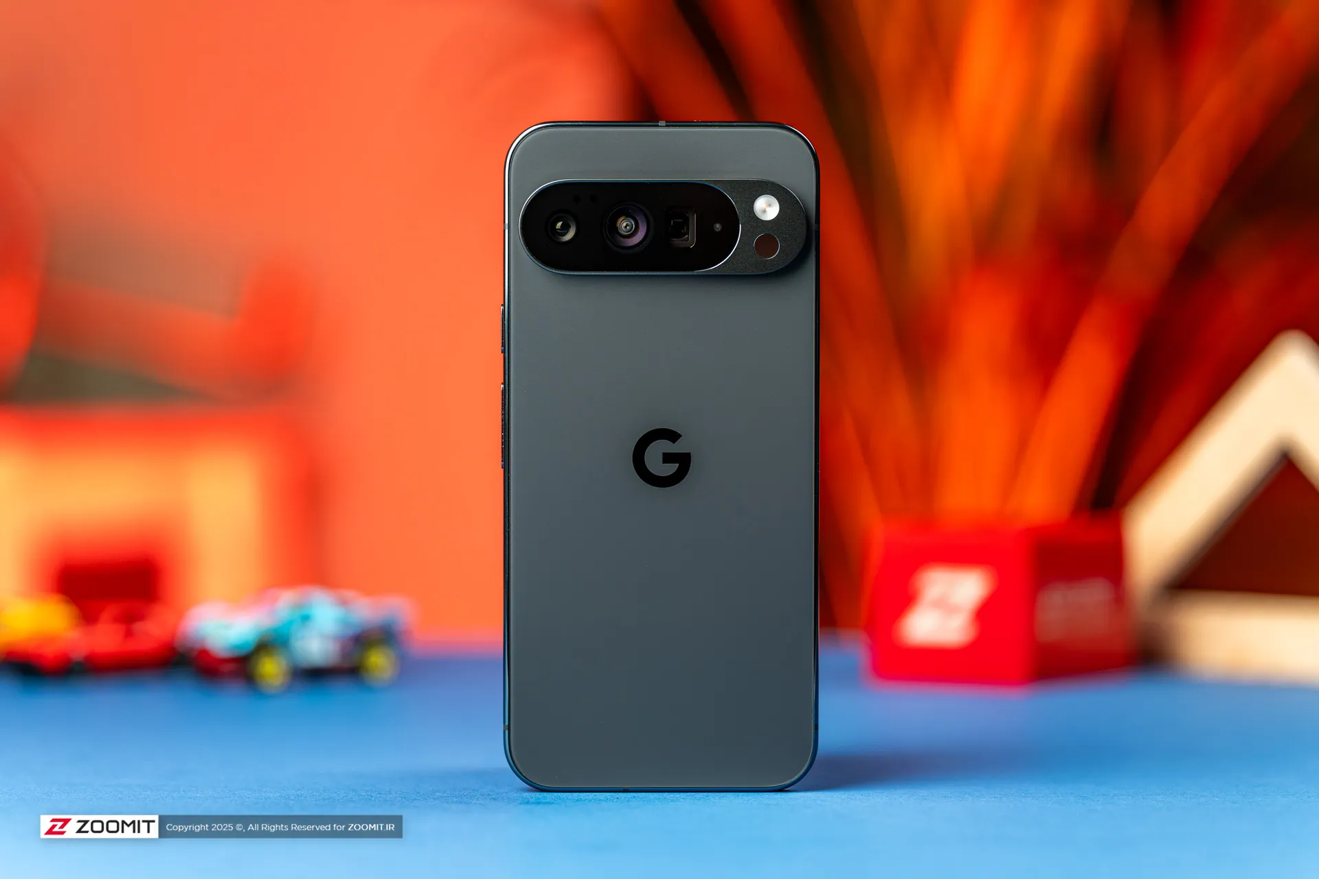 پیکسل ۱۰ پرو XL