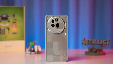 ناتینگ فون 3a پرو