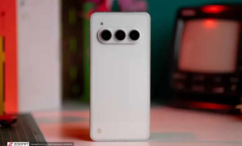 داریا باند ۲