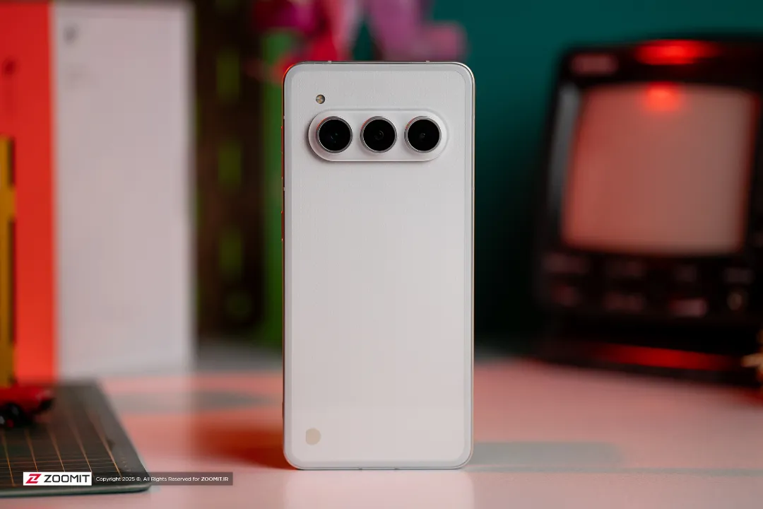 داریا باند ۲