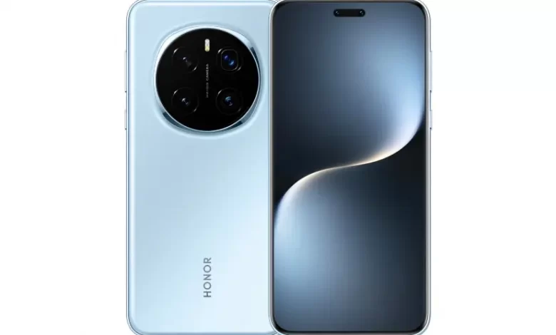 آنر مجیک 7 پرو