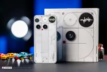 ناتینگ فون ۳