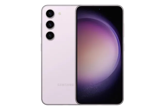 خرید گوشی اس ۲۳ پلاس