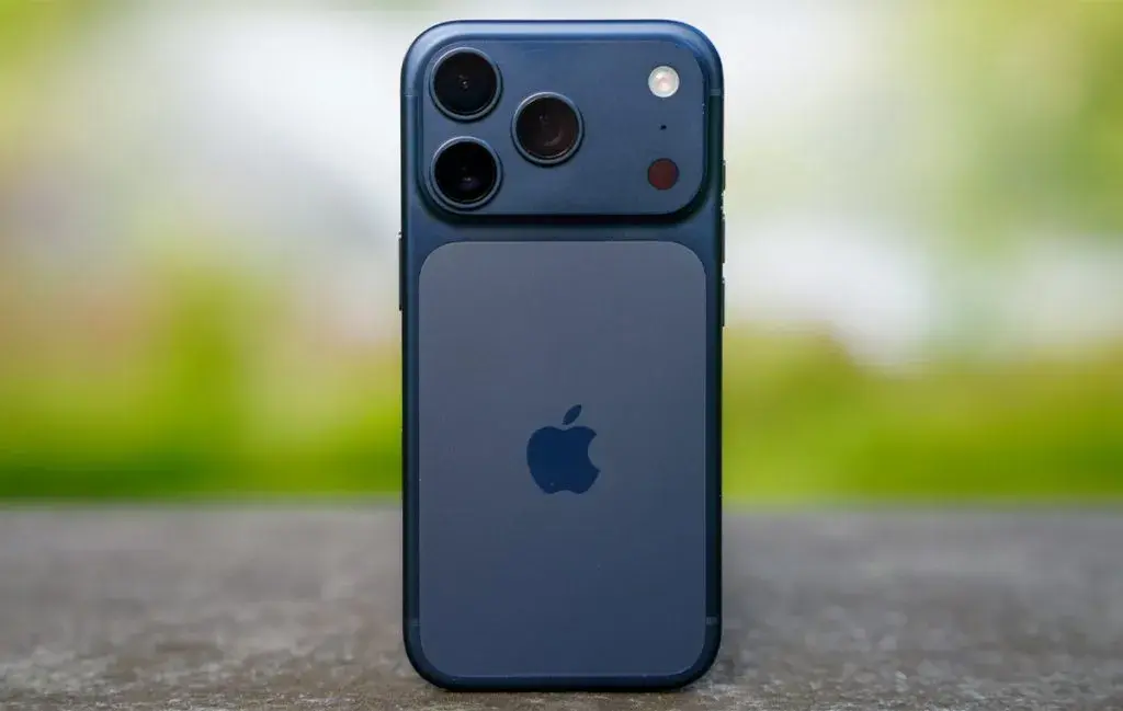 خرید آیفون ۱۷ پرو