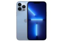 بررسی آیفون ۱۳ پرو مکس