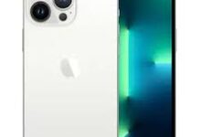 بررسی آیفون ۱۳ پرو