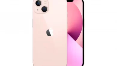 بررسی آیفون ۱۳