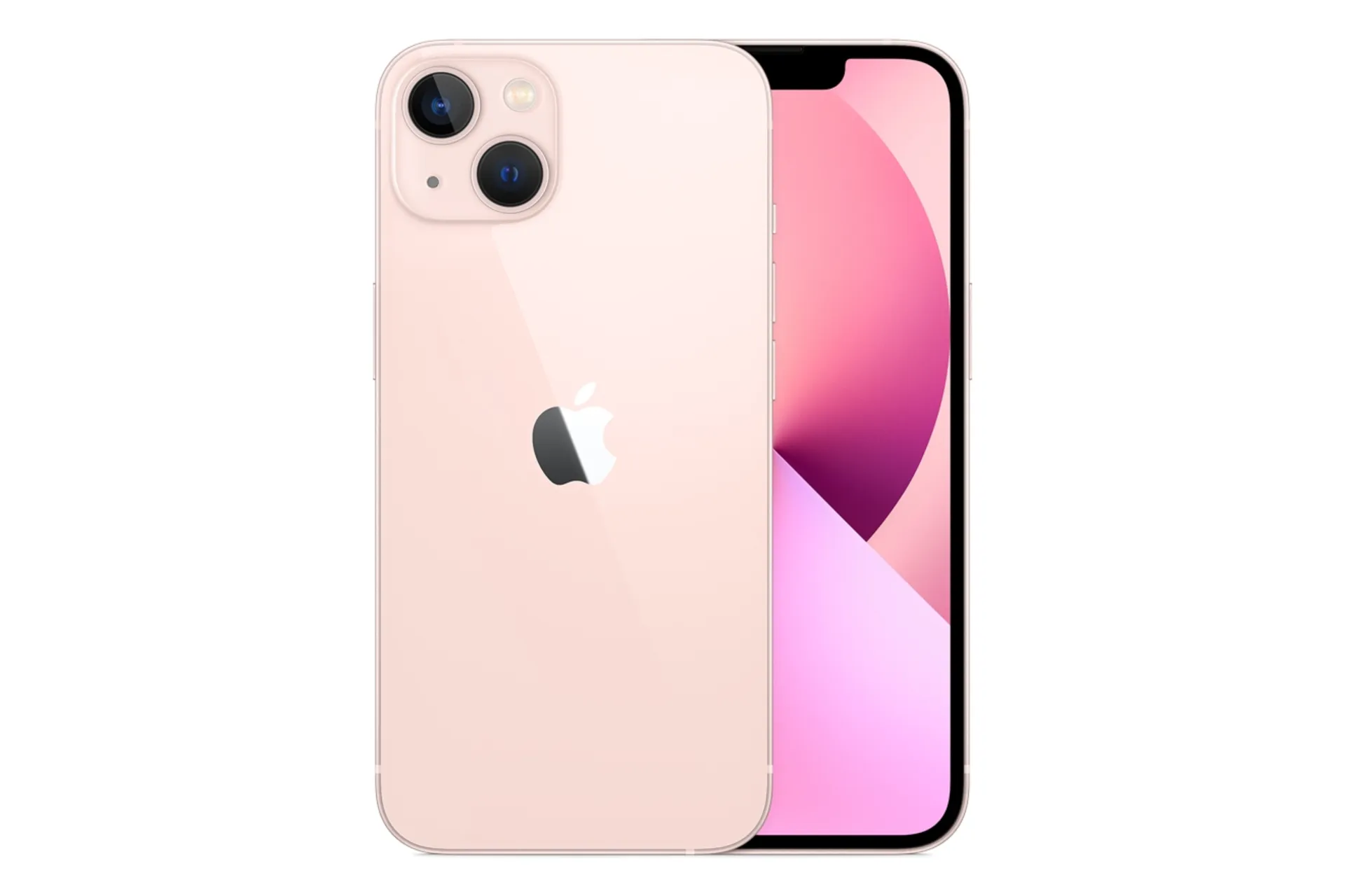 بررسی آیفون ۱۳