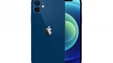 بررسی آیفون ۱۲