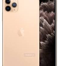 بررسی آیفون ۱۱ پرو مکس