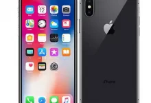 بررسی آیفون XS