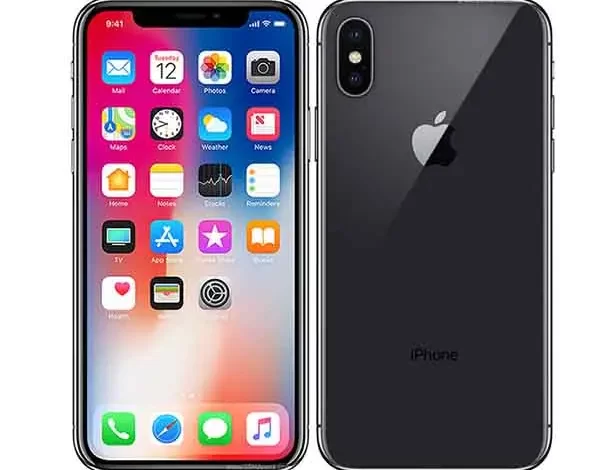 بررسی آیفون XS