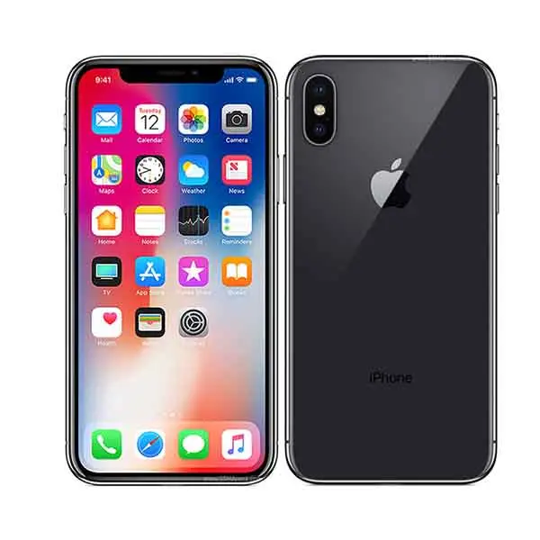 بررسی آیفون XS