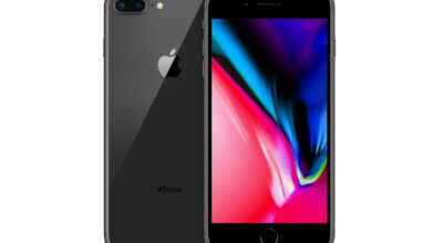 بررسی آیفون ۸ پلاس